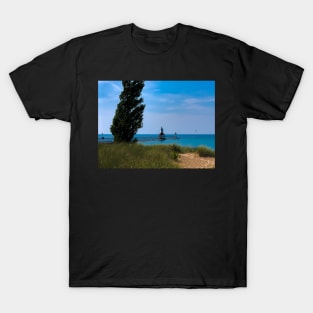 St. Joseph Lighthouse T-Shirt